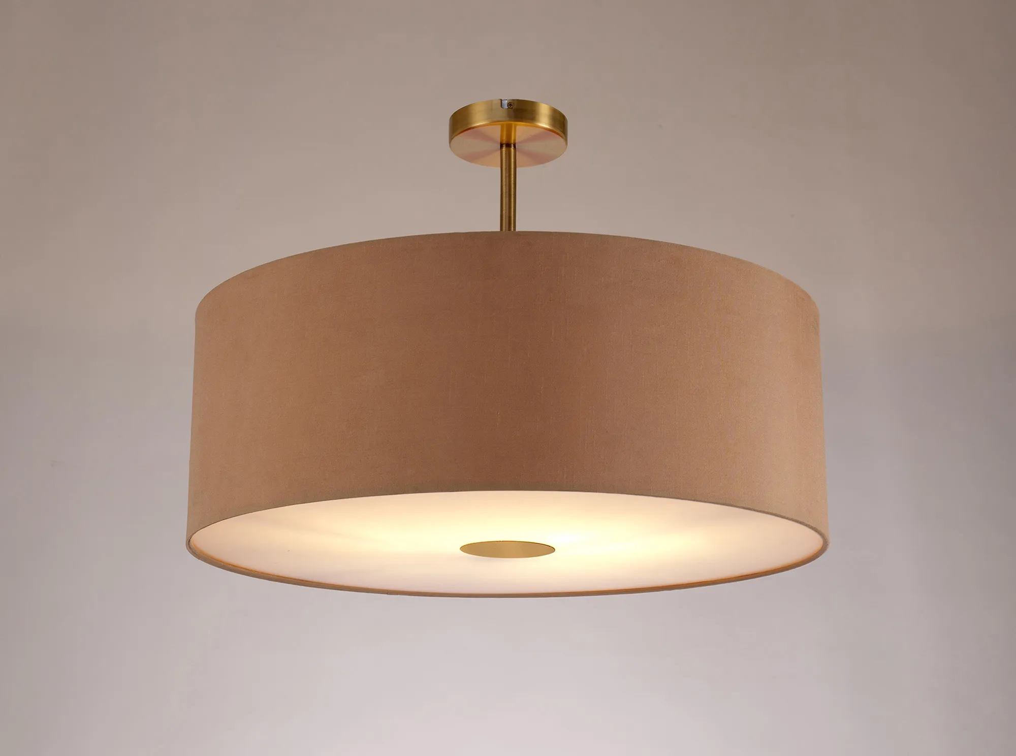 Baymont AB AG Ceiling Lights Deco Semi Flush Fittings